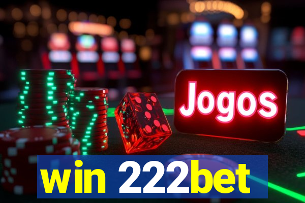 win 222bet